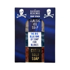Набор по уходу за телом из трех видов мыла The Bluebeards Revenge Soap Stack Kit