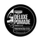 Помада для укладки волос сильной фиксации Uppercut Deluxe Pomade (30 г)