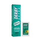 Лезвия Derby Extra 100 шт