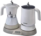 Кавоварка гейзерна електрична Ariete Breakfast Station 1344/00