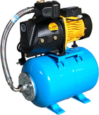 Насосна станція Optima JET100-PL-24 1.1 кВт (000012696) ($MZ385834) - Уцінка