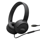 Наушники jbl Tune 520c Black (jblt520cblk)