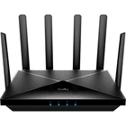 Маршрутизатор Cudy LT700 AC1200 Wi-Fi 4G LTE-Cat6 Dual Sim Gigabit Router до 867 Mbps, 2.4 ГГц + 5 ГГц, 4хLAN