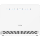 Маршрутизатор Cudy LT500E AC1200 Wi-Fi 4G LTE Cat4, Dual-Band 2.4/5 ГГц, до 867 Mbps, 4 LAN порта, стабильное и быстрое подключение для дома и офиса