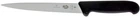 Нож кухонный Victorinox Fibrox Filleting Flex 5.3703.18 Black