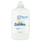 Гіпоалергенний кондиціонер-ополіскувач для прання Coccolino Sensitive & Soft, 1,7 л (0753)