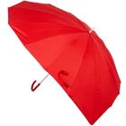 Парасолька жіноча Fulton L909 Heart Walker-1 Red L909-039618