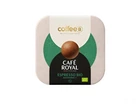 Набор кофейных капсул CoffeeB Royal для кофемашины 9 шт, Espresso Bio (CF225008)