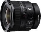 Sony FE 16mm F1.8 G (SEL16F18GB.SYX)