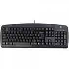 Клавиатура A4tech kb-720 usb Black