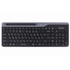 Клавіатура A4Tech Fstyler FBK25 Black