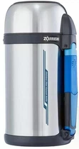 Термос ZOJIRUSHI SF-CС13ХA 1.3 л