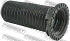 Пыльник амортизатора Febest (HSHB-FDFR)