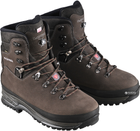 Чоловічі тактичні черевики LOWA Tibet Superwarm GTX Vibram Artic Grip 210667/0997 44.5 (10) Slate (2000980441006) - зображення 6