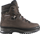 Мужские тактические ботинки LOWA Tibet Superwarm GTX Vibram Artic Grip 210667/0997 47 (12) Slate (2000980441044) - изображение 1