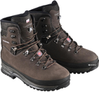 Чоловічі тактичні черевики LOWA Tibet Superwarm GTX Vibram Artic Grip 210667/0997 41.5 (7.5) Slate (2000980441105) - зображення 6