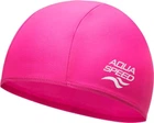 Шапка для плавания Aqua Speed BABY CAP 61711 Розовый Дет One Size 755-03