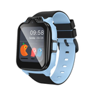 Дитячий смарт-годинник HOCO Y104 4G children phone-watch Blue (6942007646369)