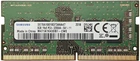 Samsung 8 GB SO-DIMM DDR4 2666 MHz (M471A1K43CB1-CTD)