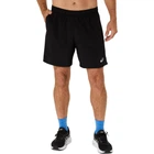 Шорты ASICS CORE 7IN SHORT L черный c-2011D213-001