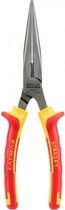 Плоскогубцы Stanley MaxSteel VDE 1000V с удлиненными губками 210 мм (0-84-007)