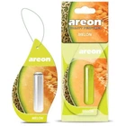 Освежитель воздуха жидкий листик AREON "LIQUID" Melon 5ml
