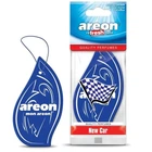 Освежитель воздуха AREON сухой листик "Mon Classic" New Car/Новая машина