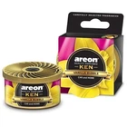 Освежитель воздуха AREON KEN Vanilla Bubble Gum