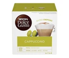 Кофе в капсулах NESCAFE Dolce Gusto Cappuccino - 16 шт
