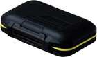 Коробка Meiho Cb-440 115x78x35 мм Black (17911113)