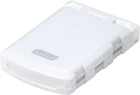Коробка Meiho Premium Akiokun Pa-10Ss 97x64x20 мм White (17911120)