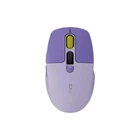 Мышка Canyon MW-26 LCD Silent Wireless/tooth Violet (m468084)