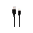 Дата кабель USB 2.0 AM to Lightning 1.5m 2.1A Cablexpert (m469318)