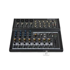 Микшерный пульт Mackie MIX12FX (m466924)