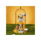 Конструктор Pantasy Snoopy - Coffee Time (m470633)