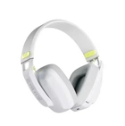 Бездротові ігрові навушники VGN VXE Siren V1 White