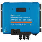 Контроллер заряда солнечной батареи Victron Energy SmartSolar MPPT 250/100-MC4 VE.Can 12/24/48 В 100A VE.Direct Bluetooth Blue