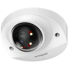 IP відеокамера Dahua DH-IPC-HDBW2449F-AS-IL 4МП (2.8мм) з мікрофоном