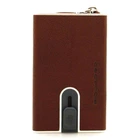 Картхолдер Piquadro BLACK SQUARE (B3) Tobacco PP5359B3R_CU