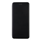Чохол-книжка шкіра для Tecno Spark 30 4G (KL6) Колір Black