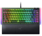 Клавиатура Razer BlackWidow V4 75% Compact Phantom Green (RZ03-05003300-R3M1)