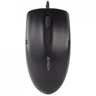 Мышка A4Tech OP-530NUS USB Black (4711421951845) (256142)