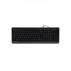 Клавиатура A4Tech FK10 Grey (4711421942959)