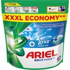 Капсули для прання Ariel Pods All-in-1 Touch of Lenor Дотик свіжого повітря Lenor 44 шт (8700216765077) (255878)