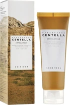 Успокаивающая пенка для умывания с центеллой - SKIN1004 Madagascar Centella Ampoule Foam, 125 мл