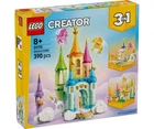 Конструктор LEGO Creator Замок Єдинорога (31175)
