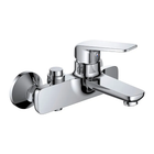 Смеситель для ванны MIXXUS OREGON 009 Euro (MI5912)