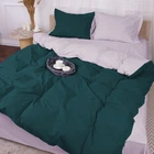 Комплект постельного белья MirSon Poplin Line "054 + 091 Denise" 220 x 240 см (2200006286073)