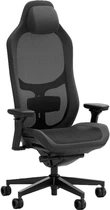Комп'ютерне крісло для геймера Fractal Design Refine Mesh Dark (FD-CH-RE1M-01)