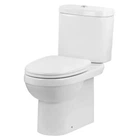 Унітаз-компакт з кришкою DEVIT SMART 3010146